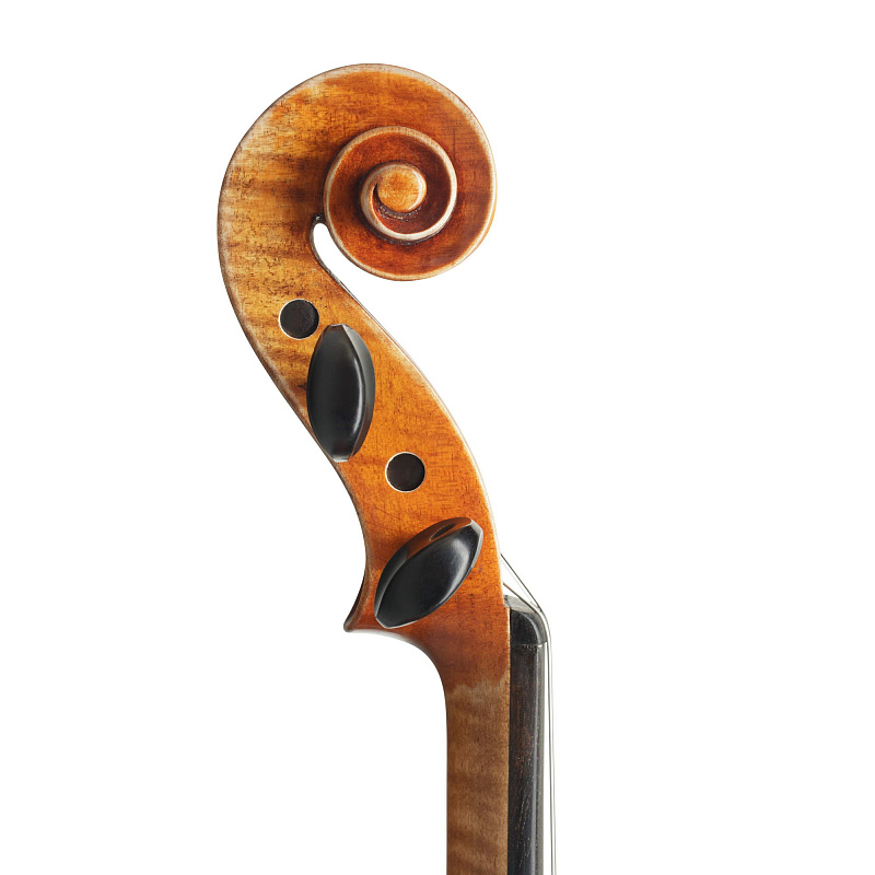 Фото Goronok Алексей Романов 3/4 Скрипка