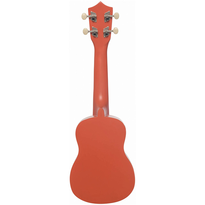 Фото Укулеле сопрано TERRIS JUS 20 MUSHROOM