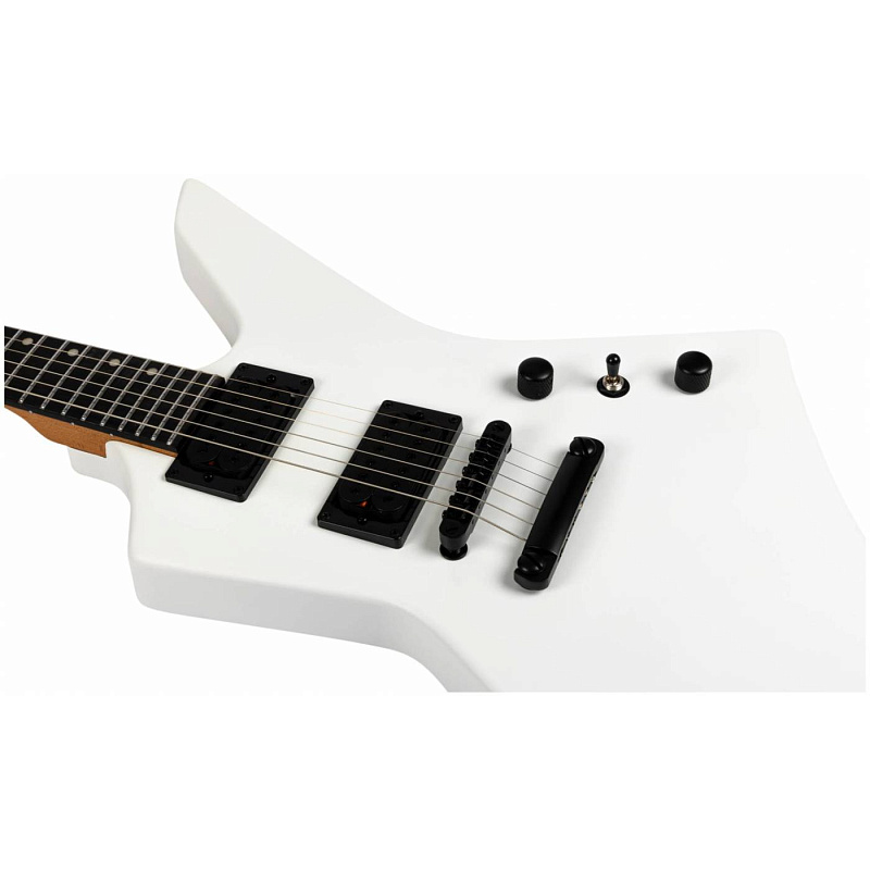 Фото Электрогитара SPIRA X-400 MWH