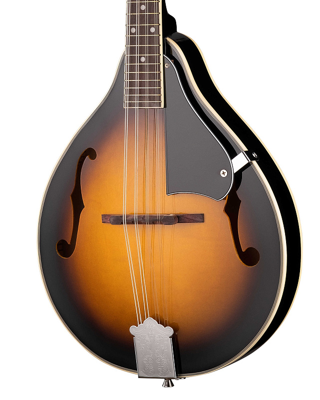 Фото Мандолина Caraya MA-001-BS