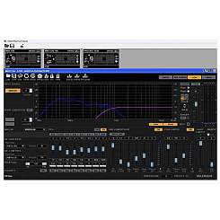Активная акустическая система VOLTA MAX 10A