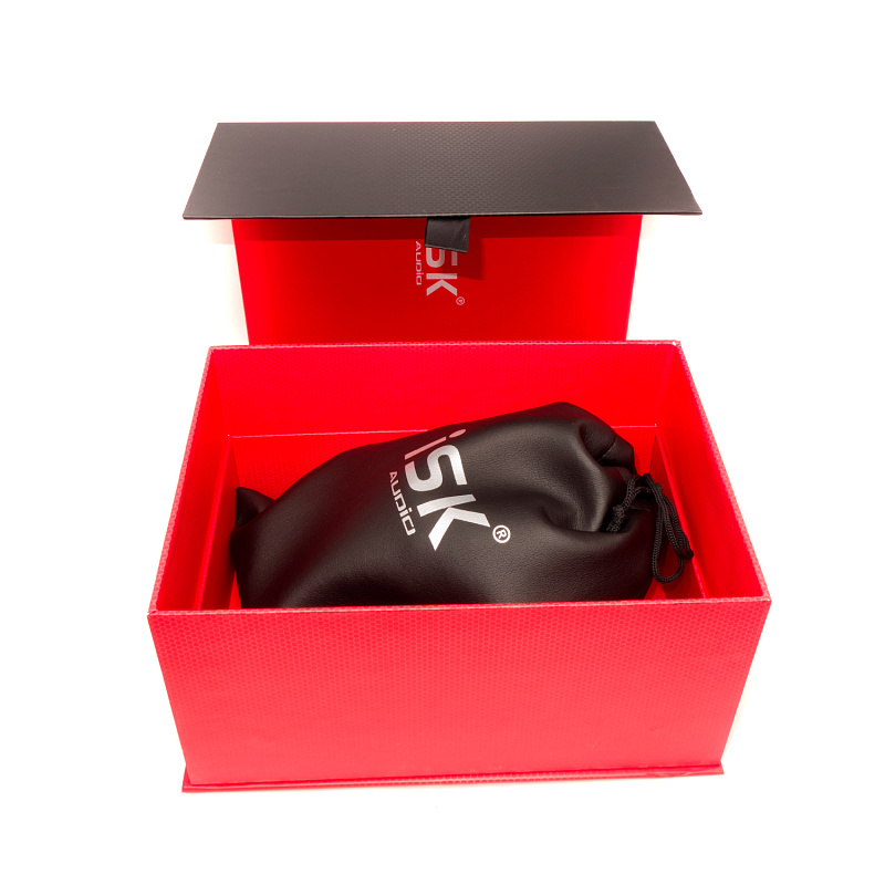 Фото Мониторные наушники ISK MDH8000