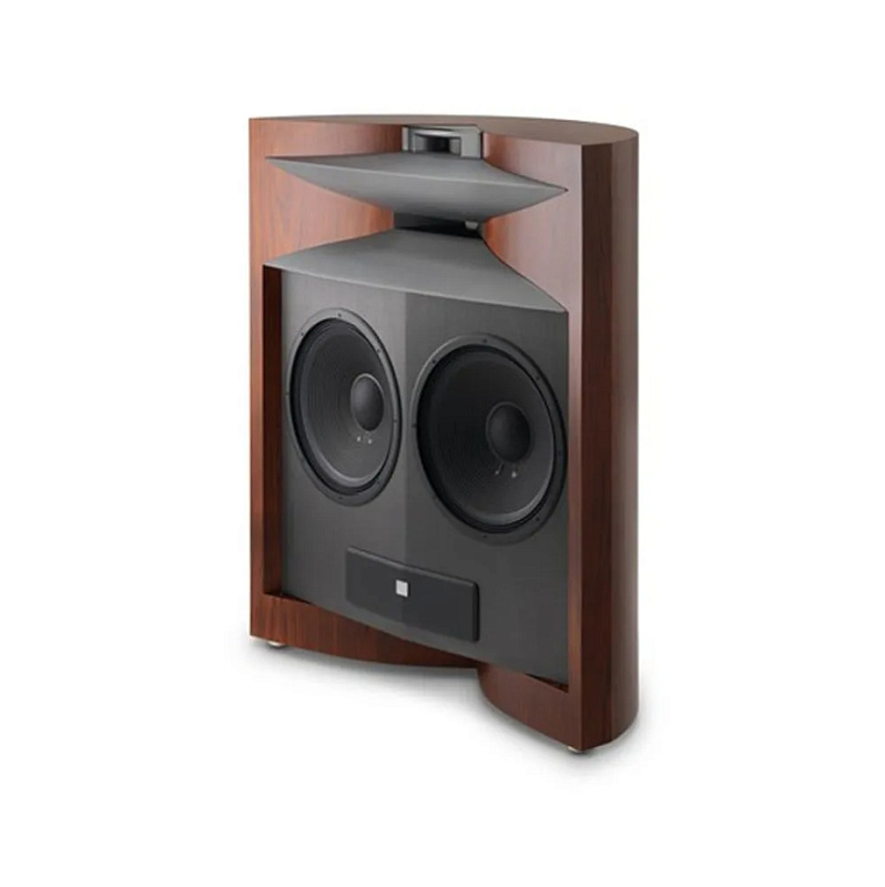 Фото Напольная акустическая система JBL DD67000RW