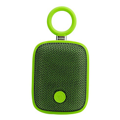 Портативная акустическая система DREAMWAVE Bubble pods green