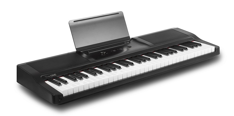 Фото The ONE Light Onyx Black