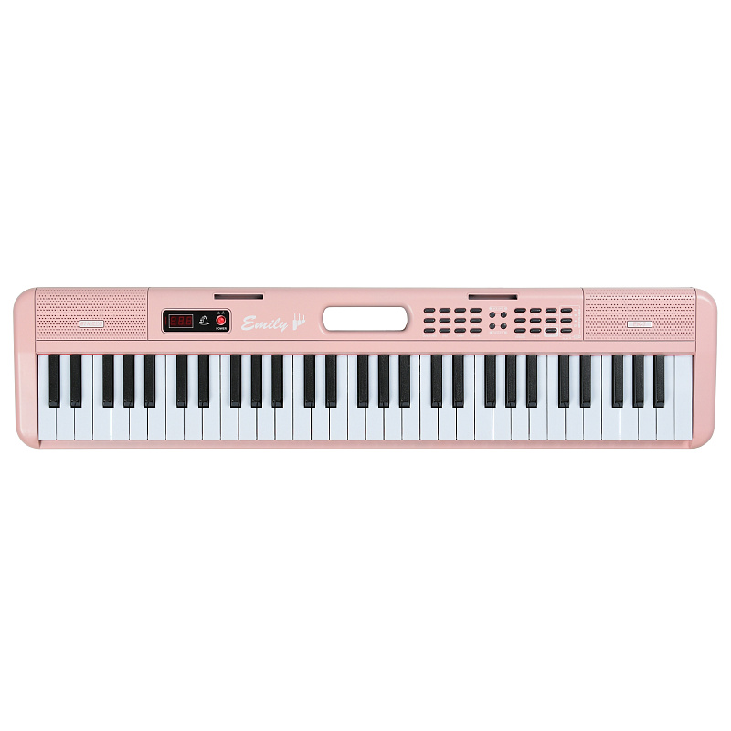 Фото Синтезатор EMILY PIANO EK-7 PK