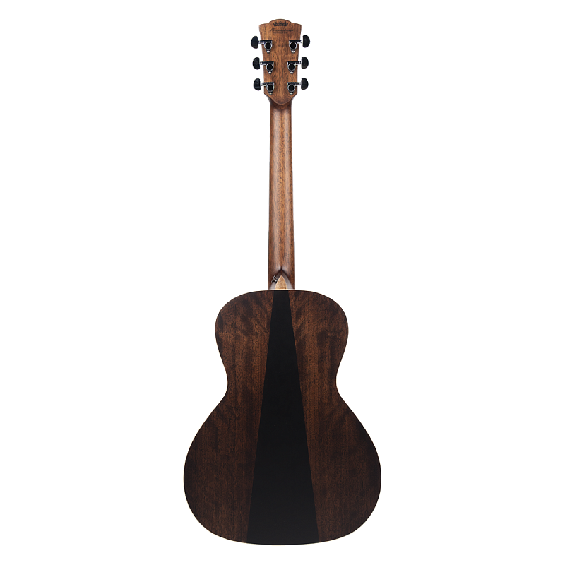 Фото Гитара акустическая Meridaextrema PA33TV-SU с чехлом