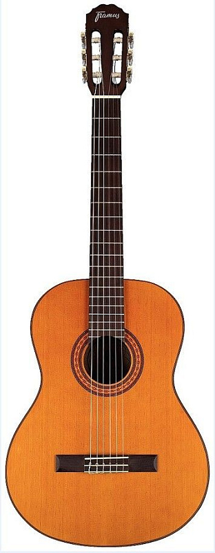 Фото Framus CL Barcelona 4/4