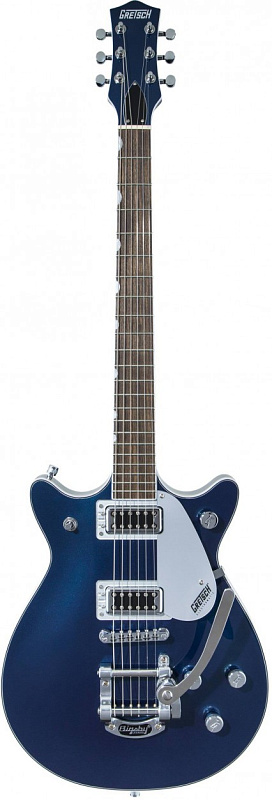 Фото Gretsch Guitars G5232T EMTC DBL Jet FT MNS