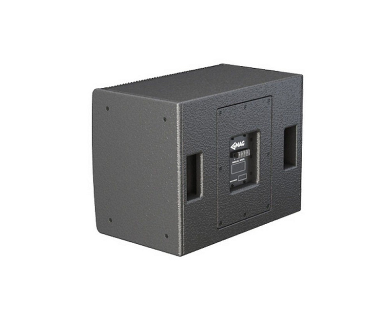 Фото Инсталляционный модуль линейного массива MAG Cluster Q IP