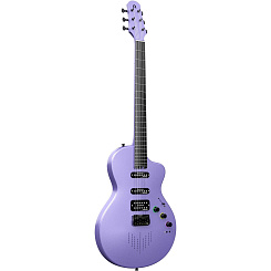 Электрогитара смарт NEBULA SEEKER Dusky Lavender
