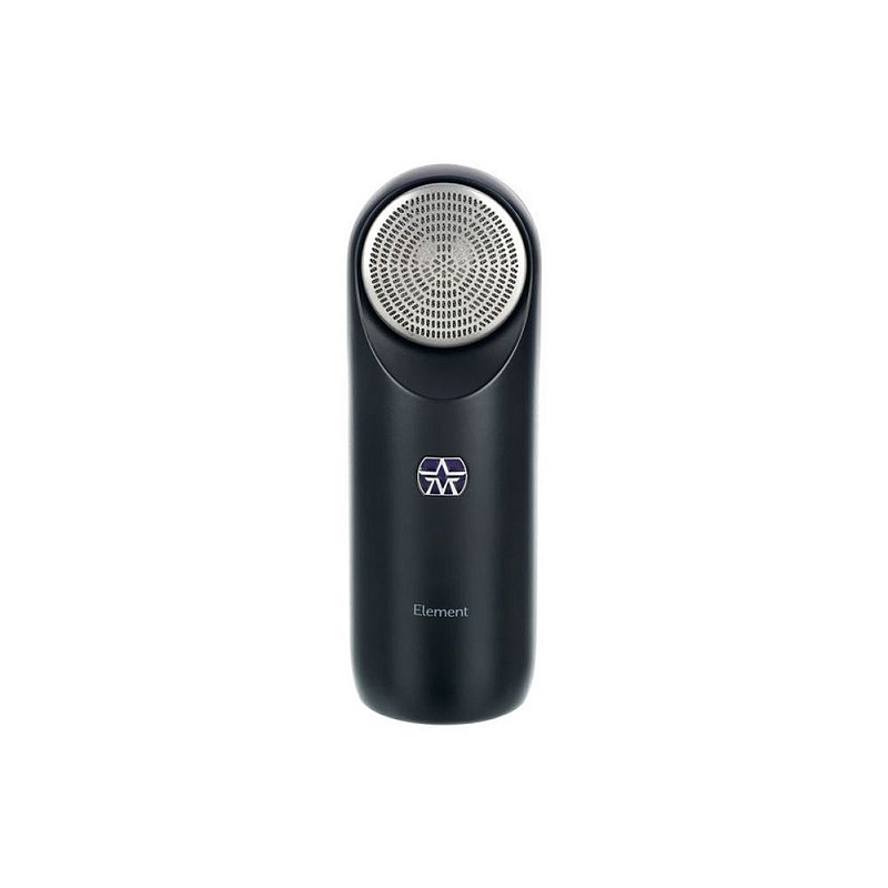 Фото Студийный микрофон Aston Microphones ELEMENT BUNDLE