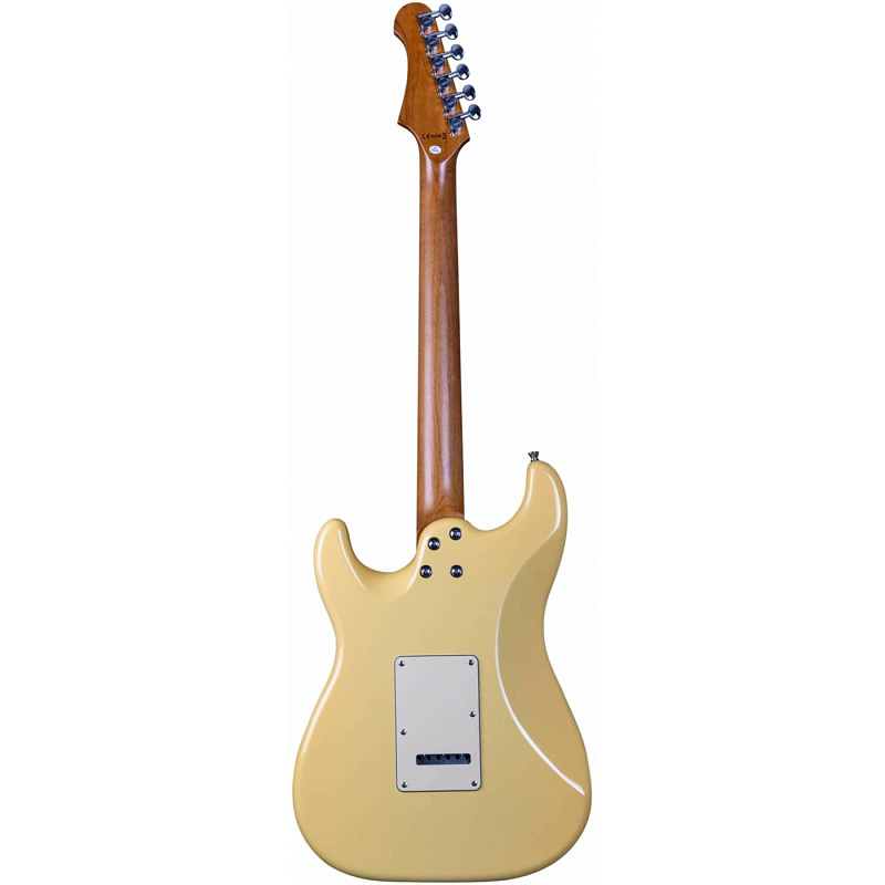 Фото Электрогитара JET JS-400 VYW