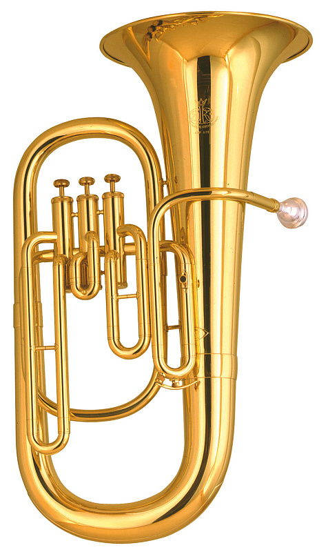 Фото Баритон AMATI AEP 231E-O Bb