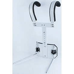 Глекеншпиль Weber WM30Prof