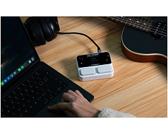 Процессор эффектов SORAN JME-03A Tiny Stomp