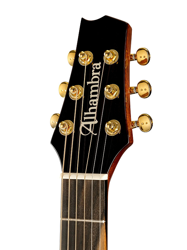 Фото Электроакустическая гитара Alhambra Cross-Over CSs-3 CW E9 8.779V
