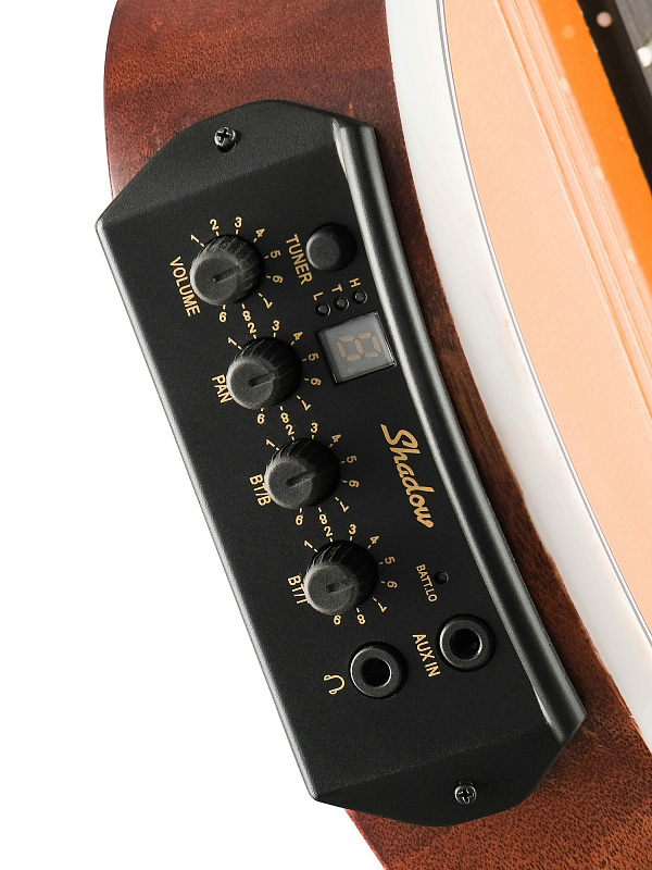 Фото Классическая гитара Shadow CC-44N