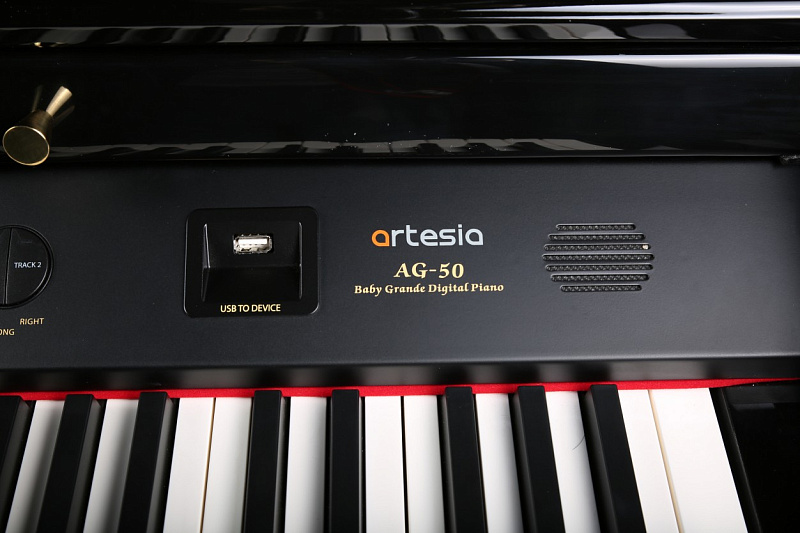 Фото Artesia AG-50