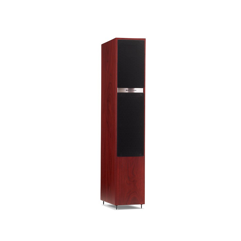 Фото Напольная акустика Martin Logan Motion 20i Red Walnut