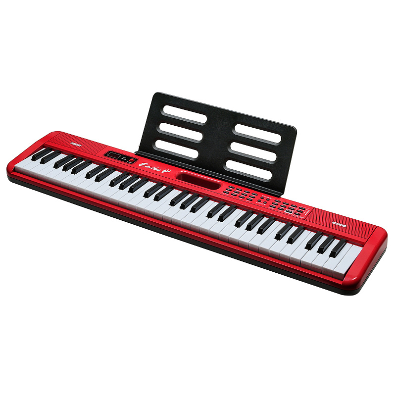 Фото Синтезатор EMILY PIANO EK-7 RD