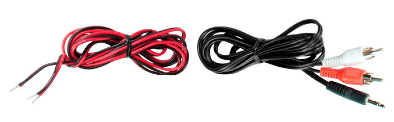 Фото Студийный монитор MACKIE CR5-X