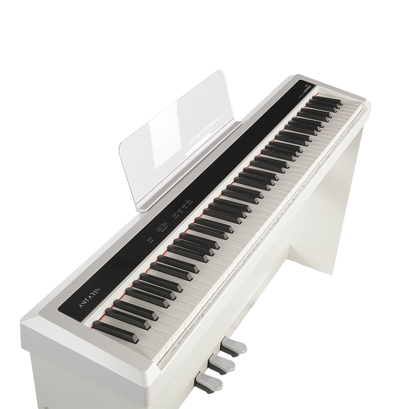 Фото Цифровое пианино Antares D-380 W