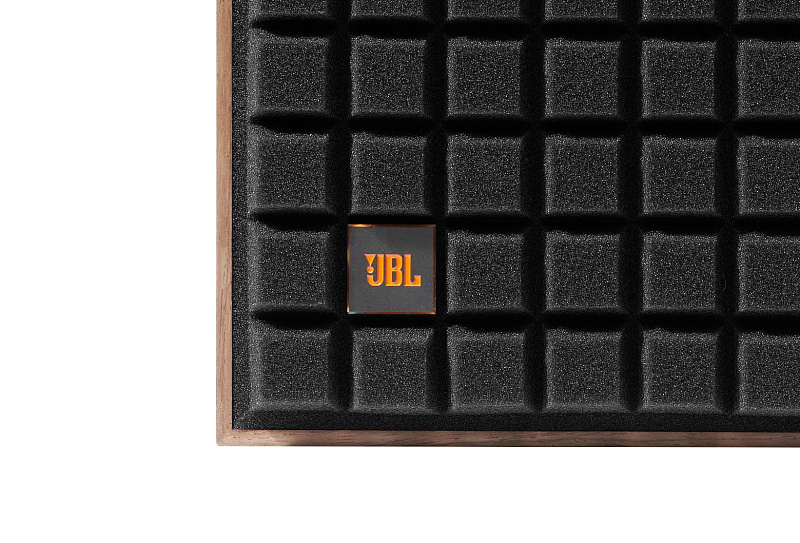 Фото JBL L82 CLASSIC BLK