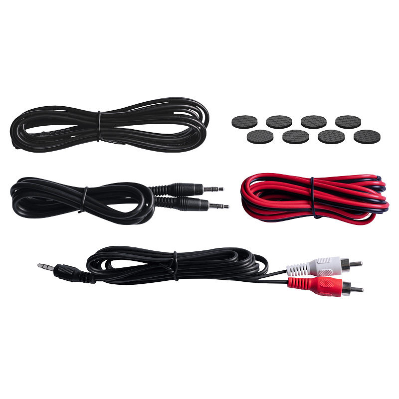 Фото Активные студийные мониторы BEHRINGER TRUTH 3.5 BT