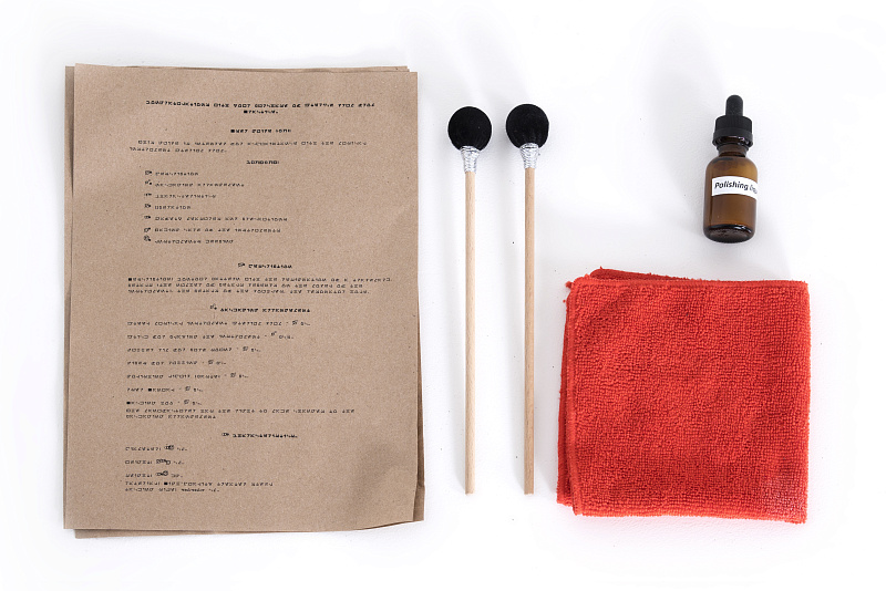 Фото Practice Sterium Drum