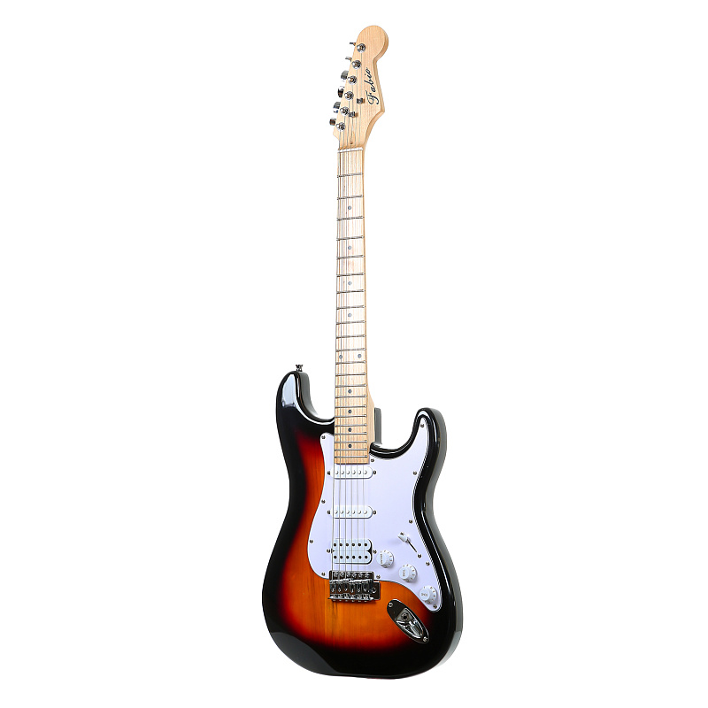 Фото Электрогитара Fabio ST200 SB (Н/S/S)