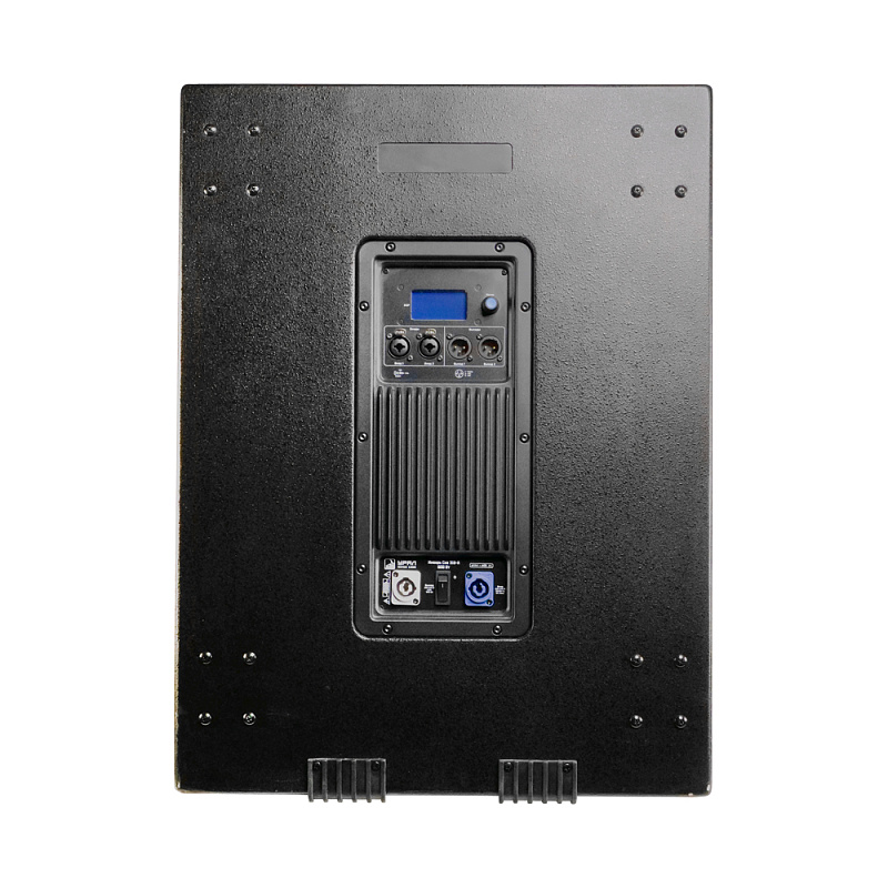 Фото Комплект караоке AST PRO URAL 15th DUAL SUB