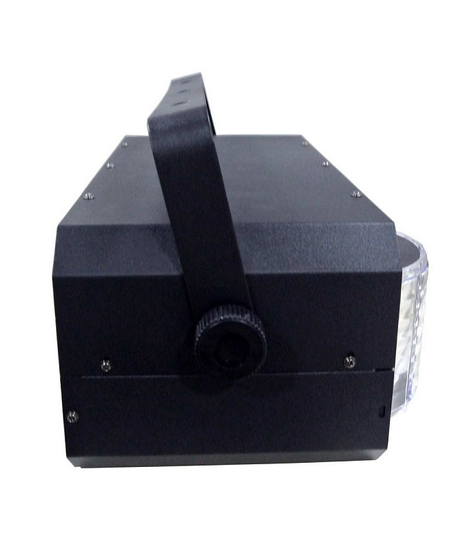 Фото Светодиодный прибор XLine Light GOBO GALAXY