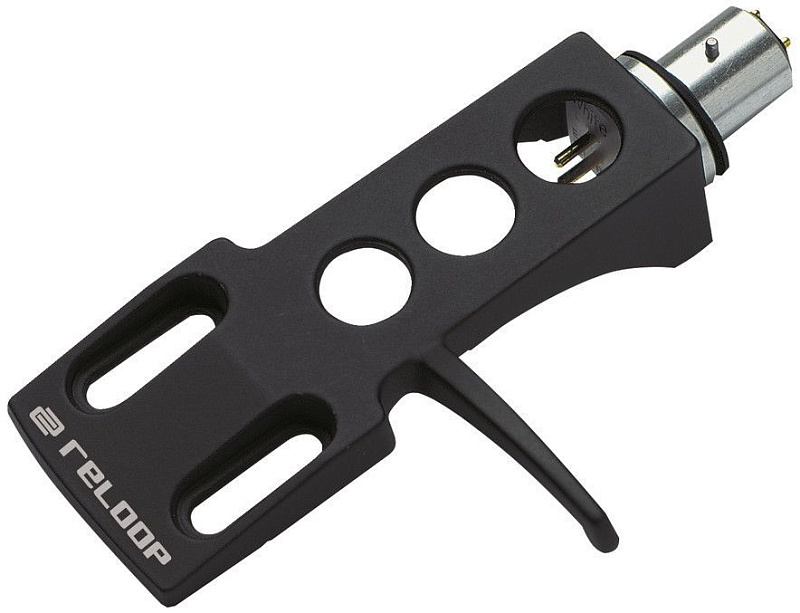 Фото RELOOP Headshell black