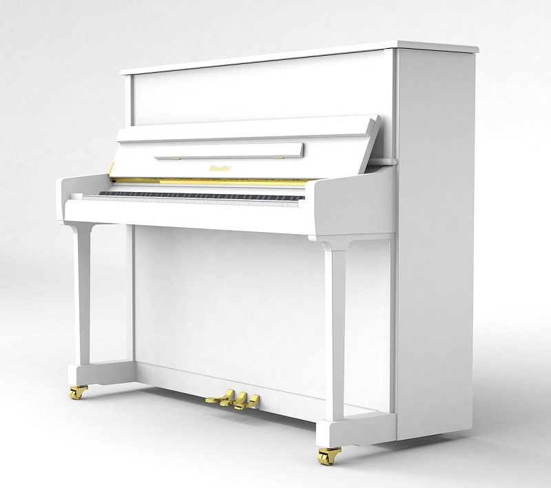 Фото Пианино Ritmuller RS120 (A112)