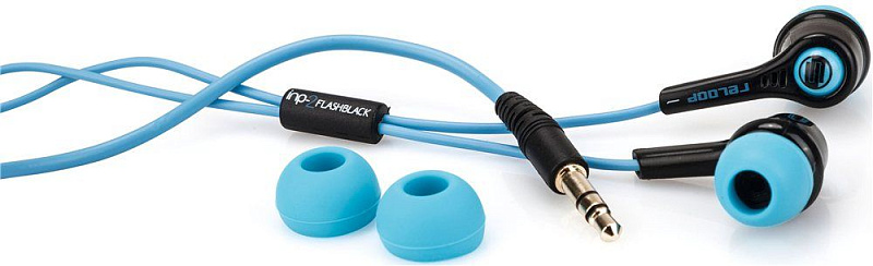 Фото RELOOP INP-2 Flash Black