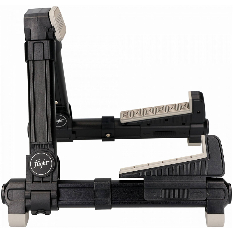 Фото Стойка для укулеле FLIGHT FLUST01-BK