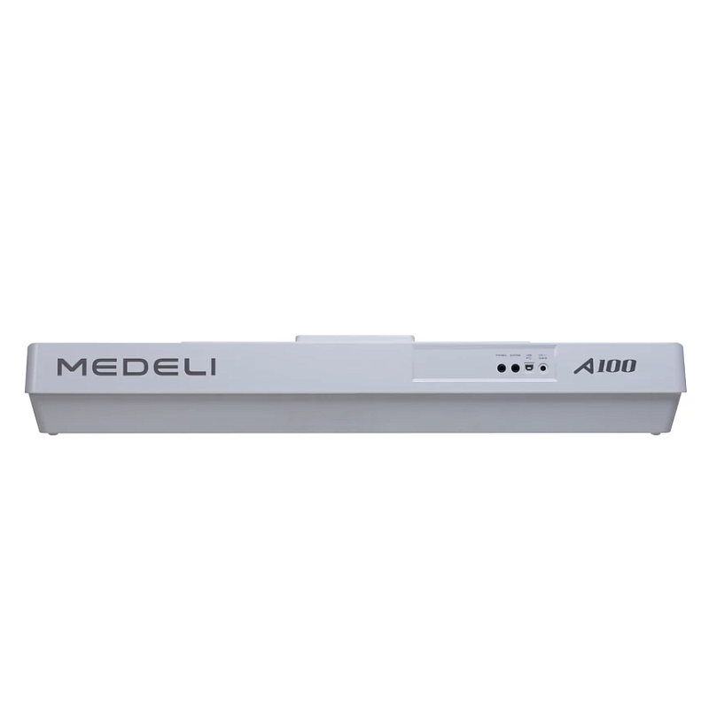 Фото Синтезатор Medeli A100 WH
