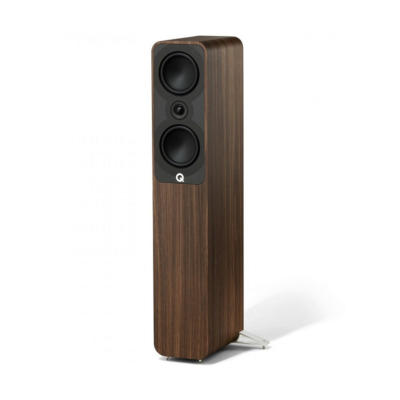 Фото Напольная акустика Q-Acoustics Q5040 (QA5046) Santos Rosewood