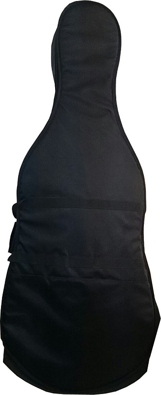 Фото Виолончель HANS KLEIN HKC-12S 1/2