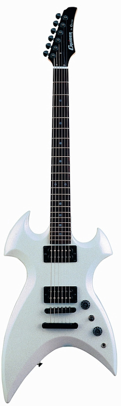 Фото Электрогитара CRUZER RX-700/M.SIL