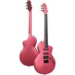 Электрогитара смарт NEBULA SEEKER Peach Pink