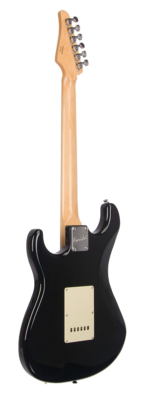 Фото Электрогитара FARIDA Marina F-3030 Black