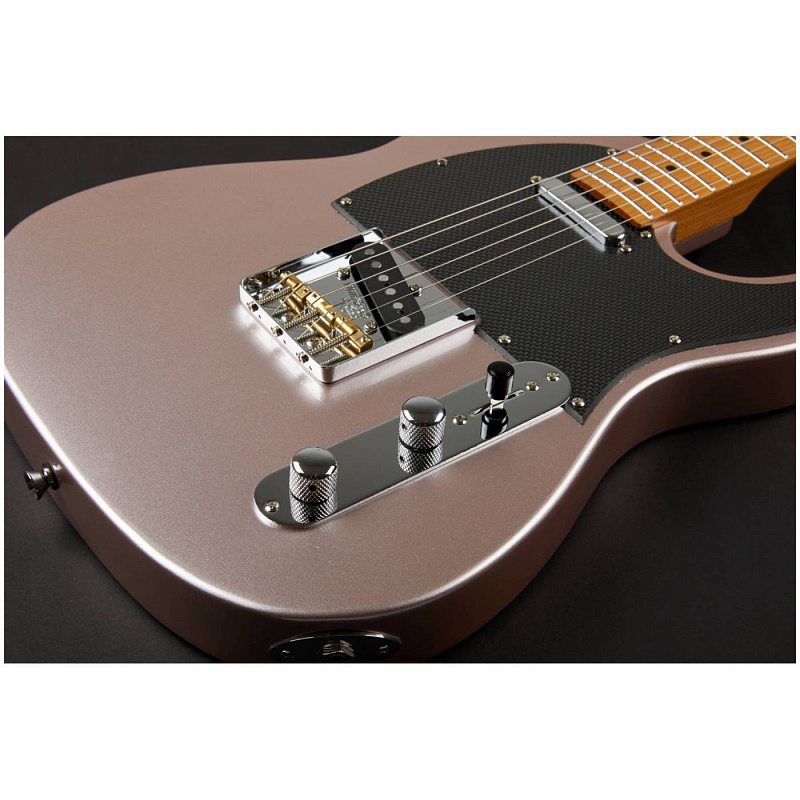 Фото Электрогитара KEIPRO KT-Custom MPK + bag