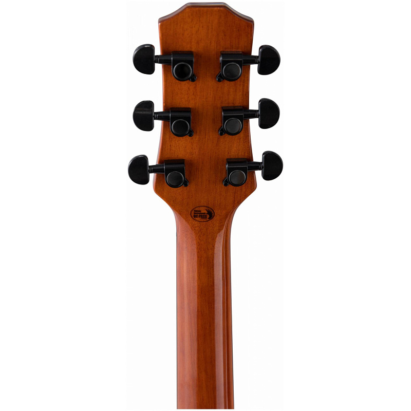 Фото Акустическая гитара FLIGHT D-130 NA