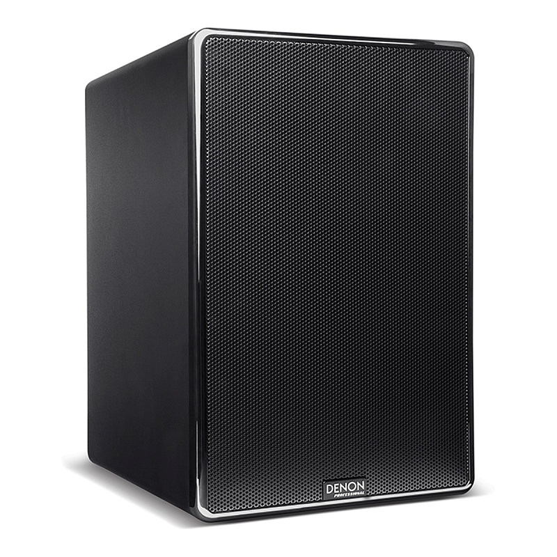 Фото DENON DN-308S