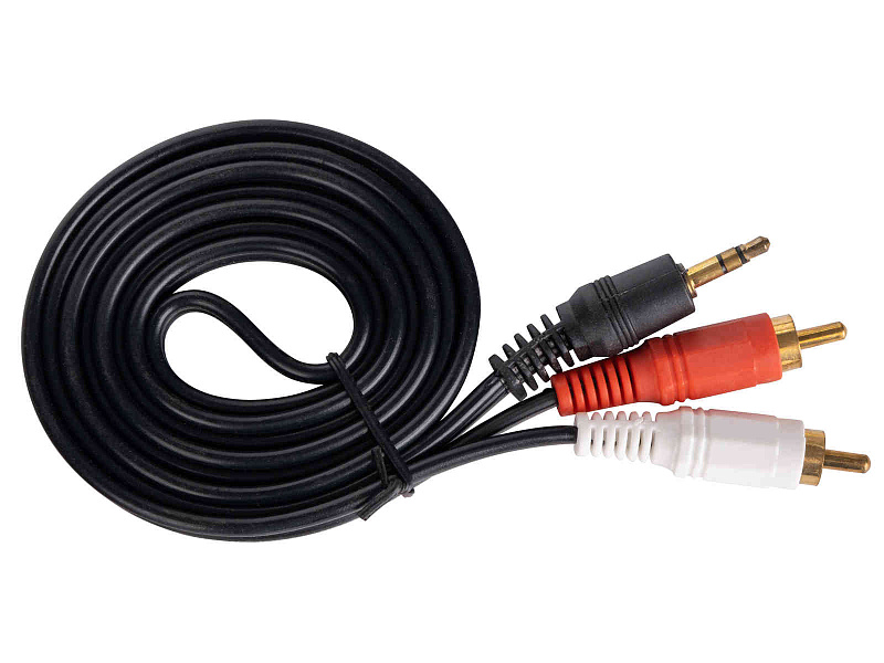 Фото Усилитель LAudio LAM135M