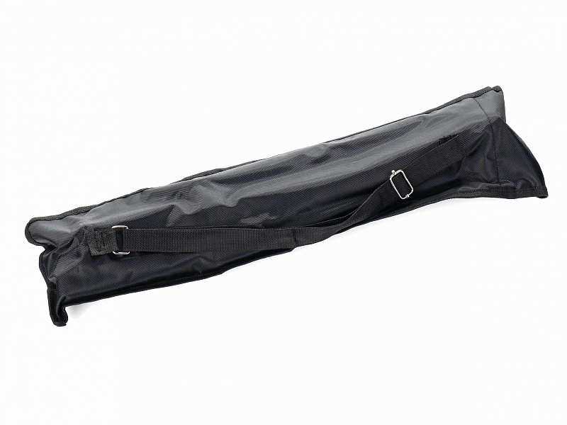 Фото Пюпитр, синий, складной, с чехлом Fleet FLT-MS1bl