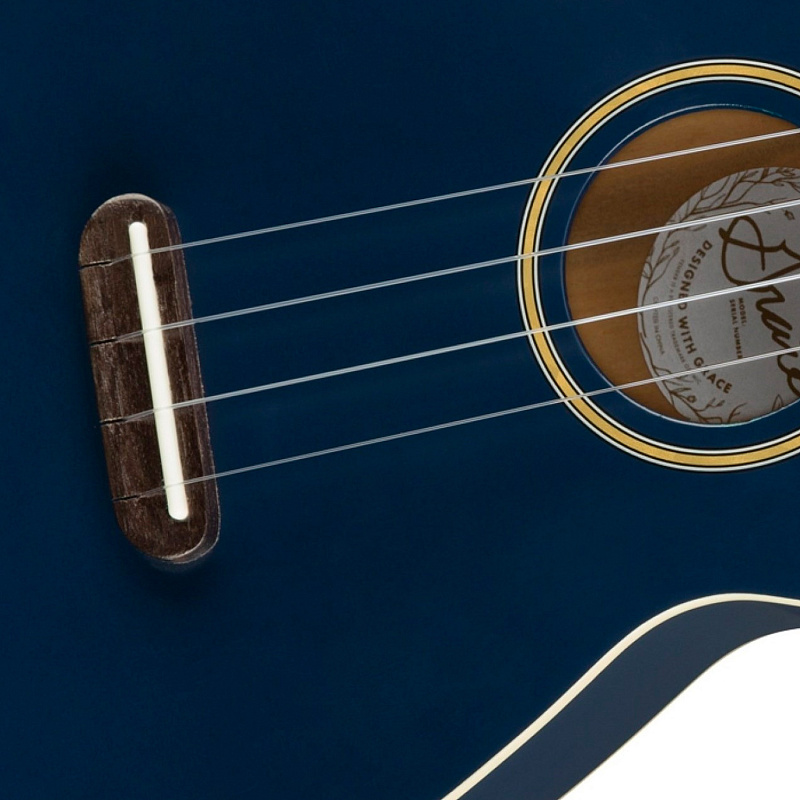 Фото Укулеле FENDER G VanderWaal Moonlight Ukulele Natural