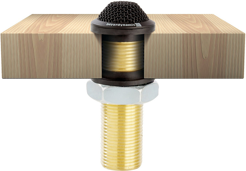 Фото Микрофон Beyerdynamic Classis BM 34 B